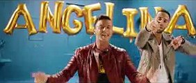 Amine Ft. Naps - Angelina (Clip Officiel)