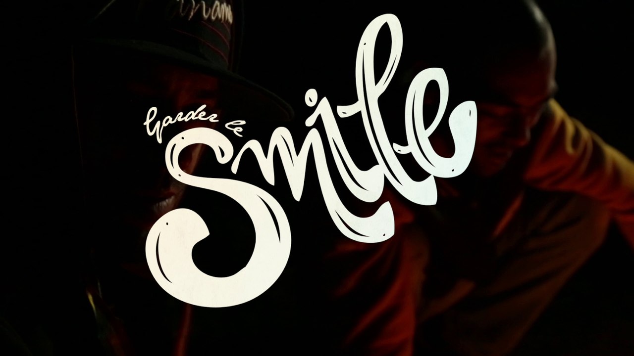 Dj Keshkoon & Kydam - Garder Le Smile