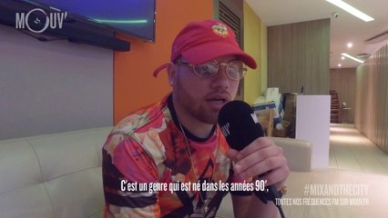 Mix And The City (Ep.05) : PORTO RICO (by Hot Rod)