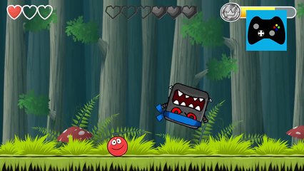 Bola rojo bola rojo 4 de abril de