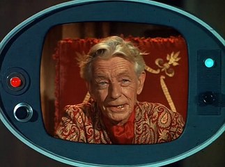 Voyage To The Bottom Of The Sea S02E06  The Left Handed Man