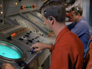 Voyage To The Bottom Of The Sea S03E13  The Lost Bomb