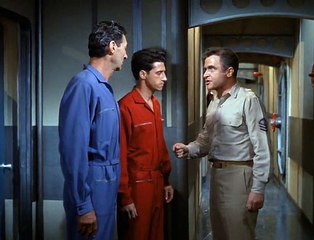 Voyage To The Bottom Of The Sea S03E19  The Mermaid