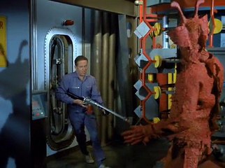 Voyage To The Bottom Of The Sea S03E23  Doomsday Island