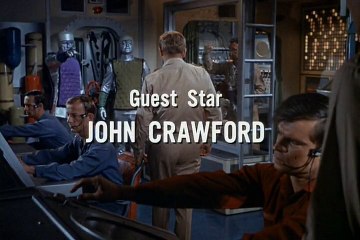 Voyage To The Bottom Of The Sea S04E08  Time Lock