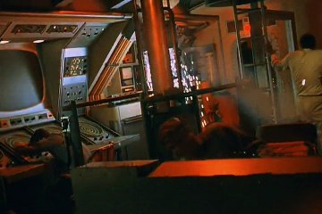 Voyage To The Bottom Of The Sea S04E09  Rescue