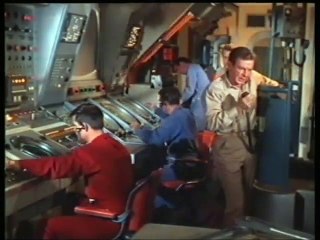 Voyage To The Bottom Of The Sea S04E15  Terrible Leprechaun