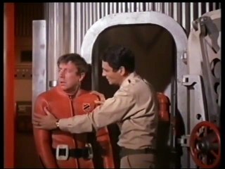 Voyage To The Bottom Of The Sea S04E17  Nightmare