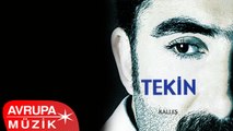 Tekin - Kalleş (Full Albüm)