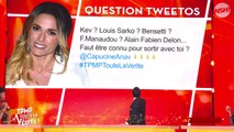 Capucine Anav –TPMP : Non, elle ne sort pas qu’avec des 