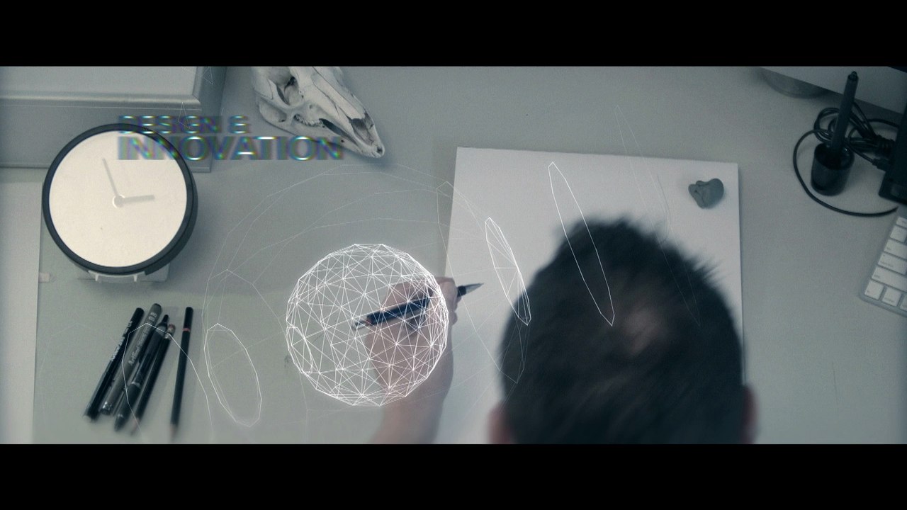 Creativity.Precision.Style