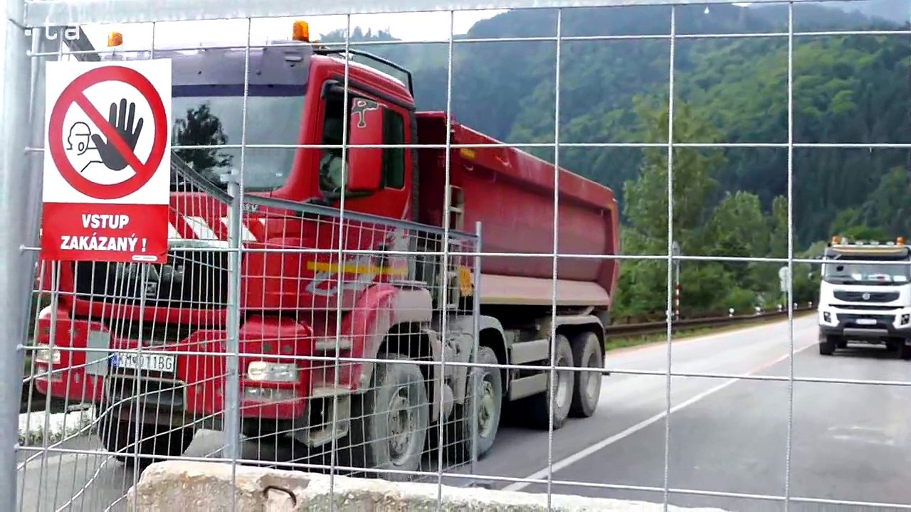 Cestu pod Strečnom otvoria o deň skôr, v sobotu napoludnie