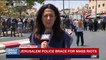 DAILY DOSE | Clashes break out at Temple Mount | Friday, July 28th 2017