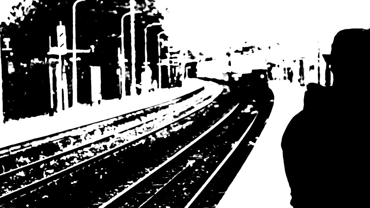 Mr Funke - DXM teaser