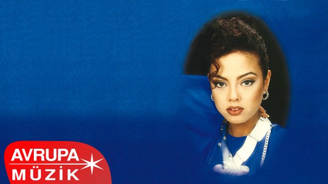 Ebru Gündeş - Ben Daha Büyümedim (Full Albüm)