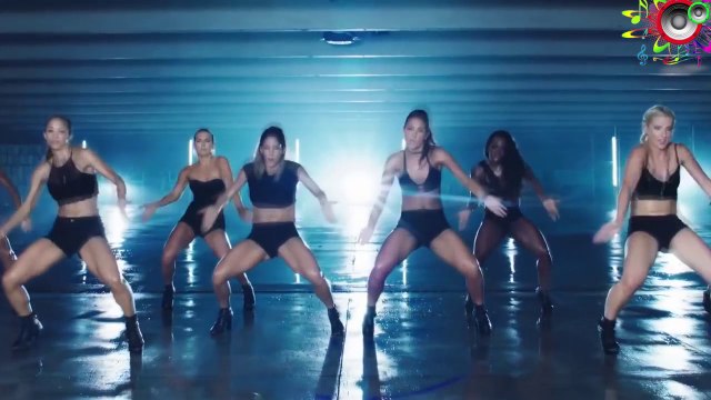 Burak Yeter ft. Danelle Sandoval - Tuesday (Remix 2017)