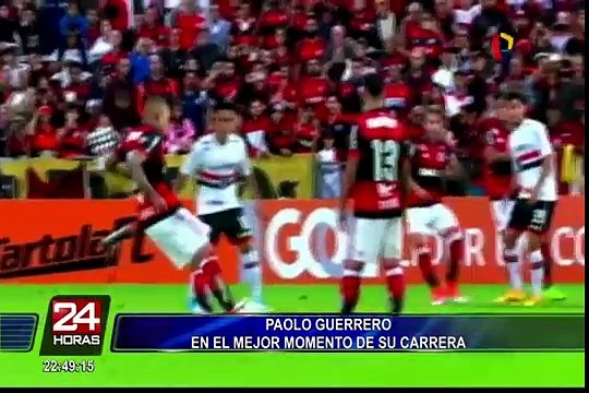 Alianza Lima ganó 2-0 a Juan Aurich y es líder del Torneo Apertura