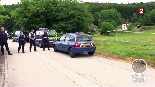 Affaire Grégory Villemin : une confrontation décisive entre Murielle Bolle et son cousin ?