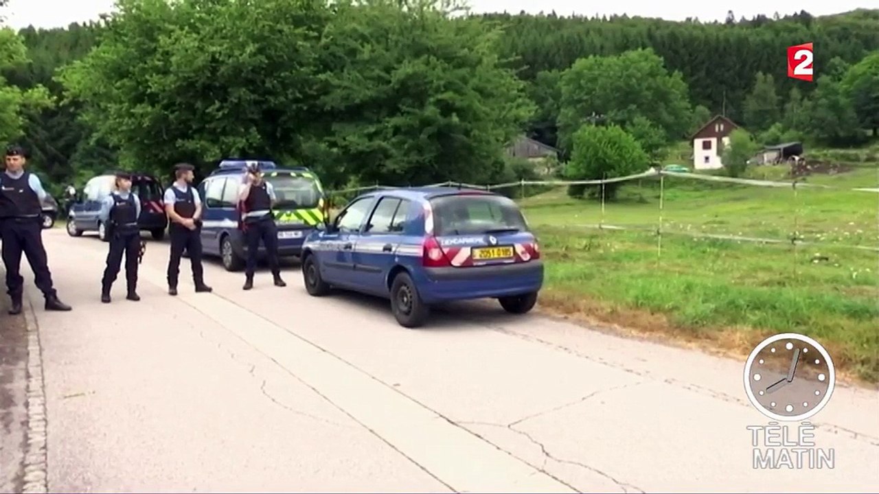 Affaire Grégory Villemin : une confrontation décisive entre Murielle Bolle et son cousin ?