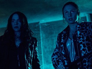 (Megavideo) -- The Expanse Season 3 Episode 11 - >Fallen World