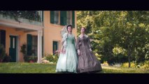 Sessiz Bir Tutku - A Quiet Passion (2016) Fragman