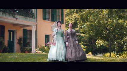 Sessiz Bir Tutku - A Quiet Passion (2016) Fragman