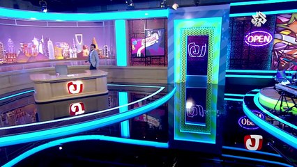 جو شو│الموسم الثاني | الحلقة الأولى