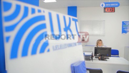 Report TV - Tarifat e ujit, aksionerët vendosën 1 javë pas kërkesës