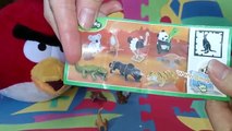 PLAY DOH SURPRISE GIANT EGG The Ugglys Pet Shop SUPER UNBOXING Kinder Joy Eggs Toys Videos