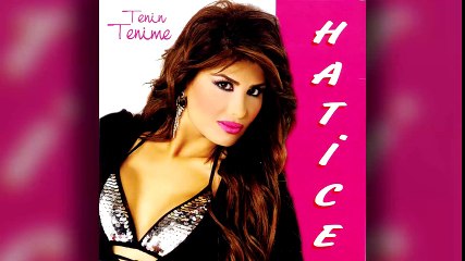Hatice - Tenin Tenime (Full Albüm)