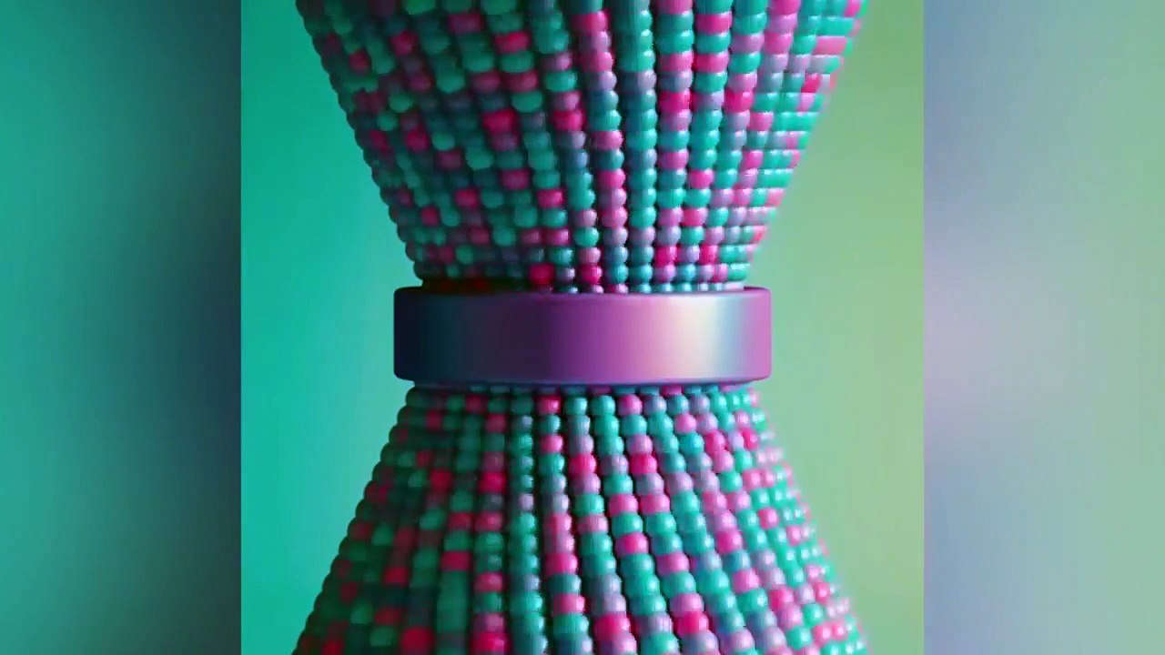 The Most Satisfying Video Ever