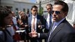 Anthony Scaramucci threatens to 'kill all the leakers' in obscene rant