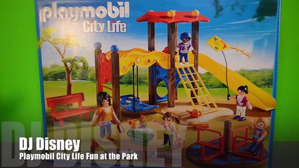 Барби Келли Куклы играть на Парк замороженный Дети Криста и горка и свинг по