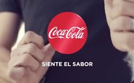 Coca-Cola Zero Azúcar Sabor Renovado