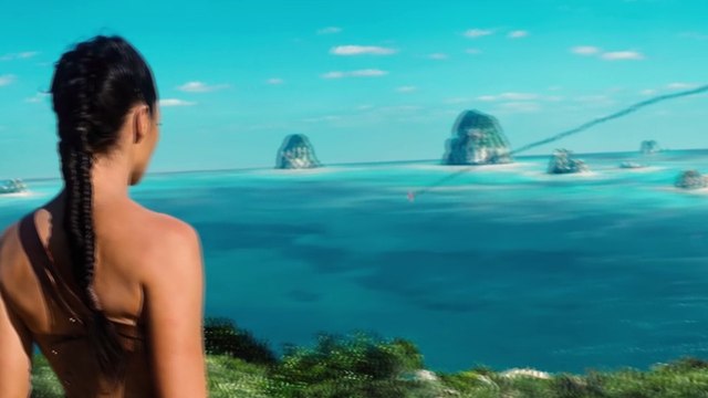 Warner Bros quiere el Oscar para Wonder Woman