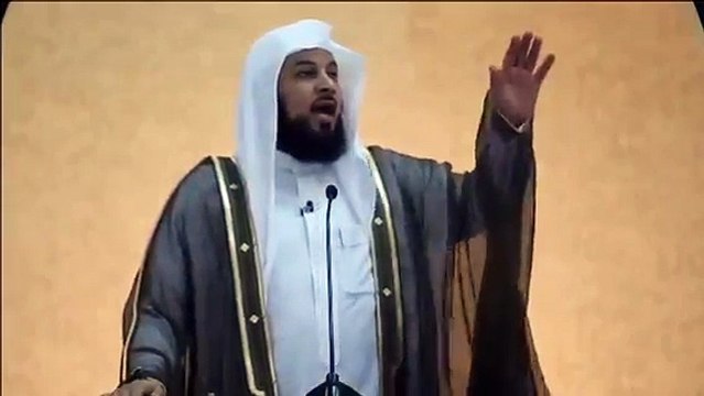 خطبة الجمعة للشيخ محمد العريفي بعنوان : أفضل رجل بعد الأنبياء والمرسلين | 28-07-2017