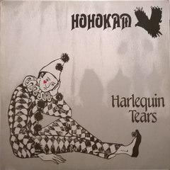 Hohokam ‎- Harlequin Tears (Extended Mix) (A)