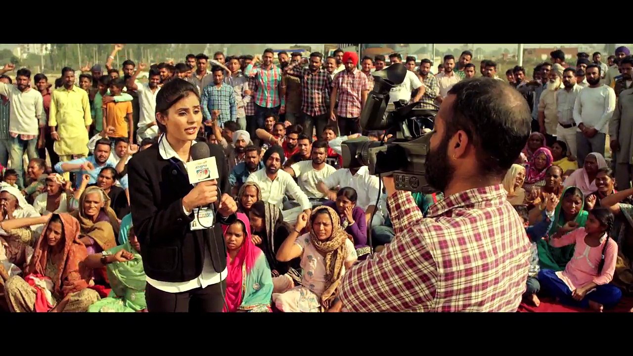 RUPINDER GANDHI 2- official trailer