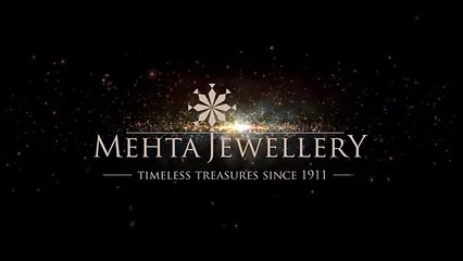 Belgian Rhapsody Collection at Mehta Jewellery