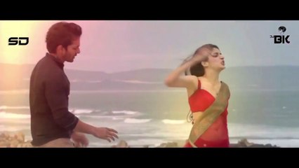 Sanam Teri Kasam REMIX 2016 by DJ MAHESH & DJ TD -FULL HD