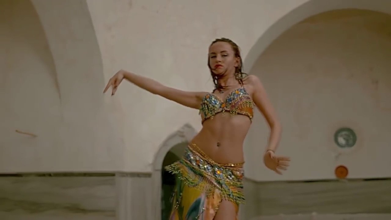 Robert Miles - Children (Music Video Dance RMX 2017)