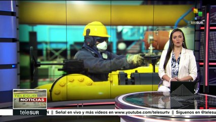 Bolivia: gas natural se perfila como la energía de transición