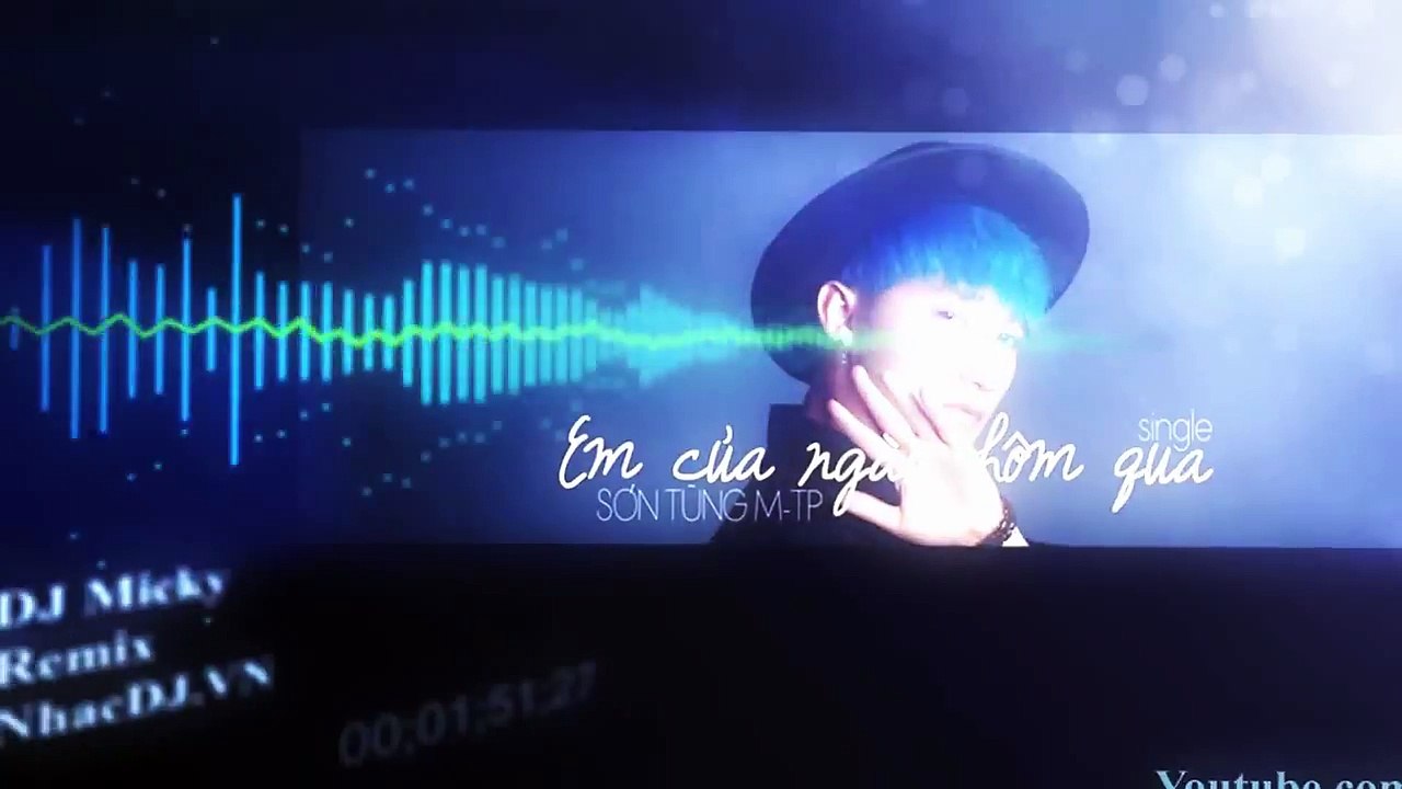 Sơn Tùng MTP - Em Của Ngày Hôm Qua