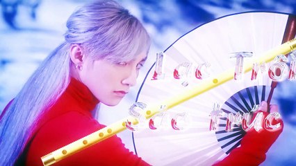 Sơn Tùng MTP - Lạc Trôi Sáo Trúc