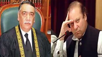 What Happened Inside Court Room_ Leak Audio Of Panama Judgement