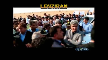 Locals prevent building petrochemical complex due environement problems