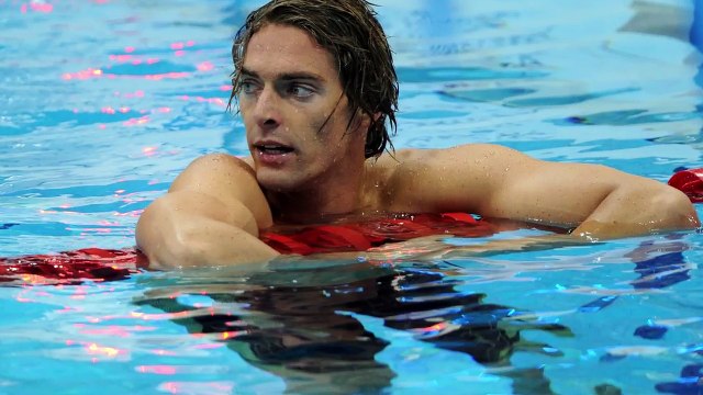 DALS : le pari de Camille Lacourt