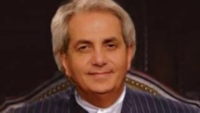 Beware of False Prophets