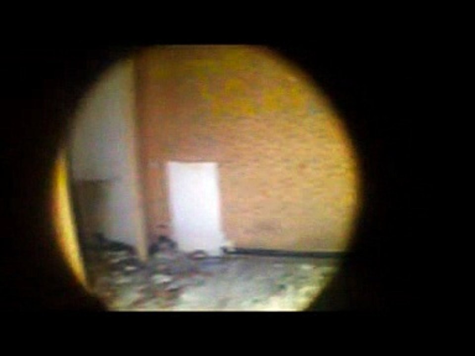 URBEX ON RENTRE DANS L'HOTEL ALEXANDRA EN EXPLORATION NOCTURNE