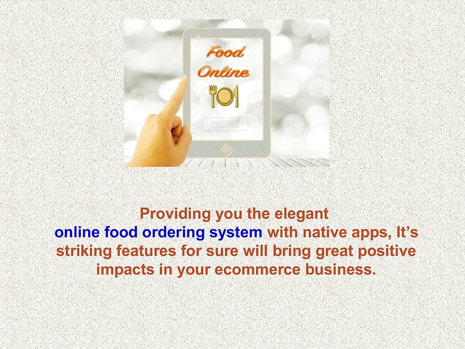 Best Online Food Delivery App